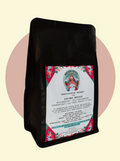 Gudmors Kaffe 500 g "Nevado" Natural Anaerobic Whole Beans